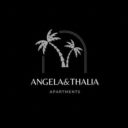 Angela Thalia Apartments Antimachia ภายนอก รูปภาพ