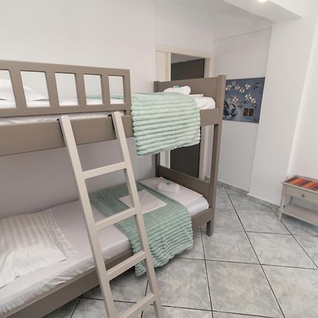 Angela Thalia Apartments Antimachia ภายนอก รูปภาพ