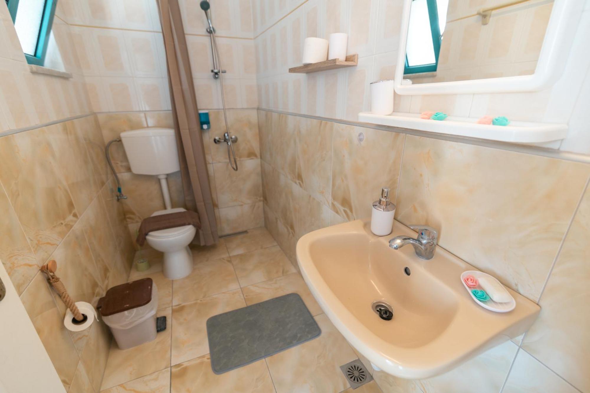 Angela Thalia Apartments Antimachia ภายนอก รูปภาพ